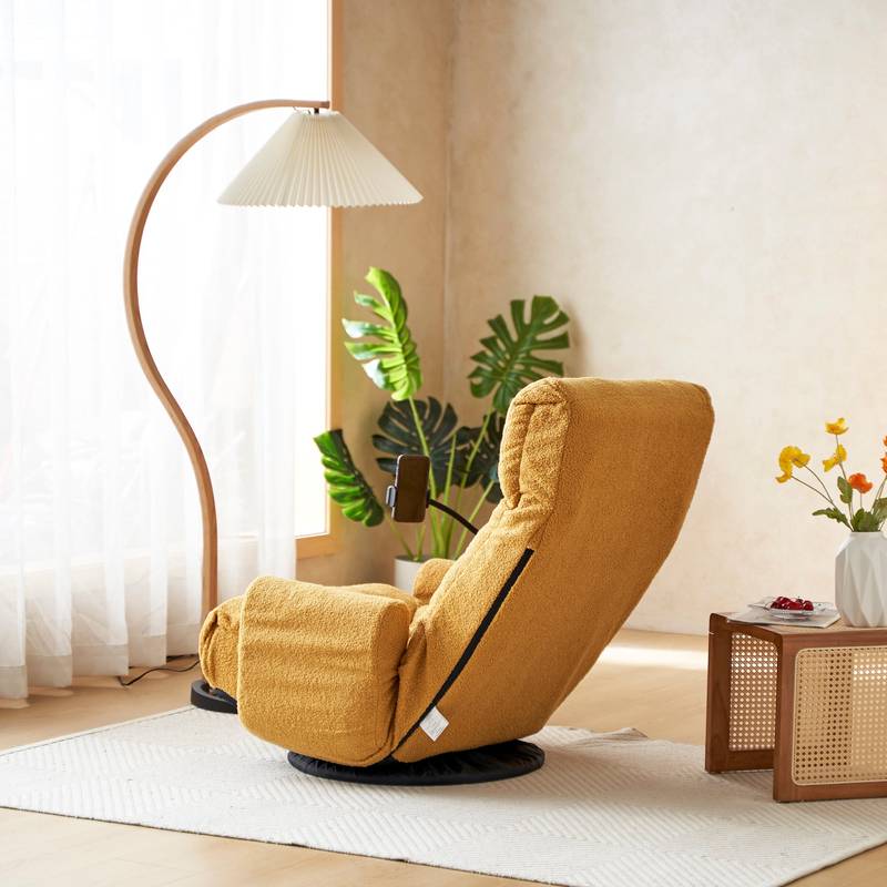 Ultimate Relaxation Lounge Chair