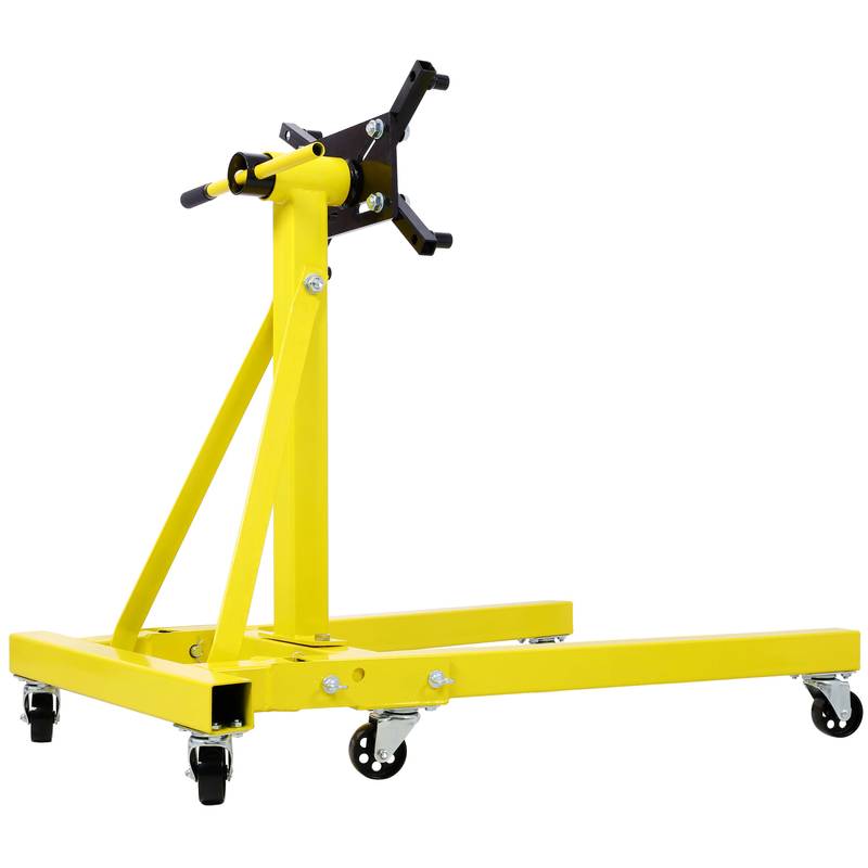 Maxi-Move Folding Engine Stand