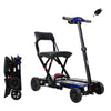 Easy Ride Folding Mobility Scooter for Adults