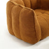 Cozy Foam Bean Bag Chair with Footstool – Perfect for Gaming, Reading, and Relaxing!