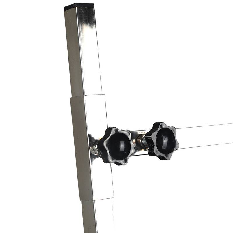 GroomMaster Electric Pet Table