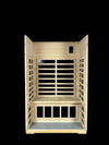 Cozy Duo Outdoor Infrared Sauna