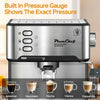 Home Barista Pro Espresso Maker