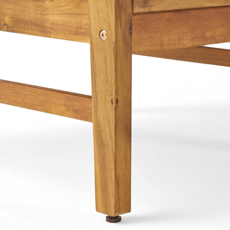 Perla Cozy Club Chair