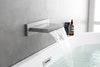 Cascade Shower Spout: The Ultimate Waterfall Experience