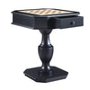 Galini Black Game Table by ACME