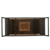 Chic Bar Cart Delight