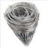 Durable Galvanized Livestock Fence – Protect Your Animals with Confidence!