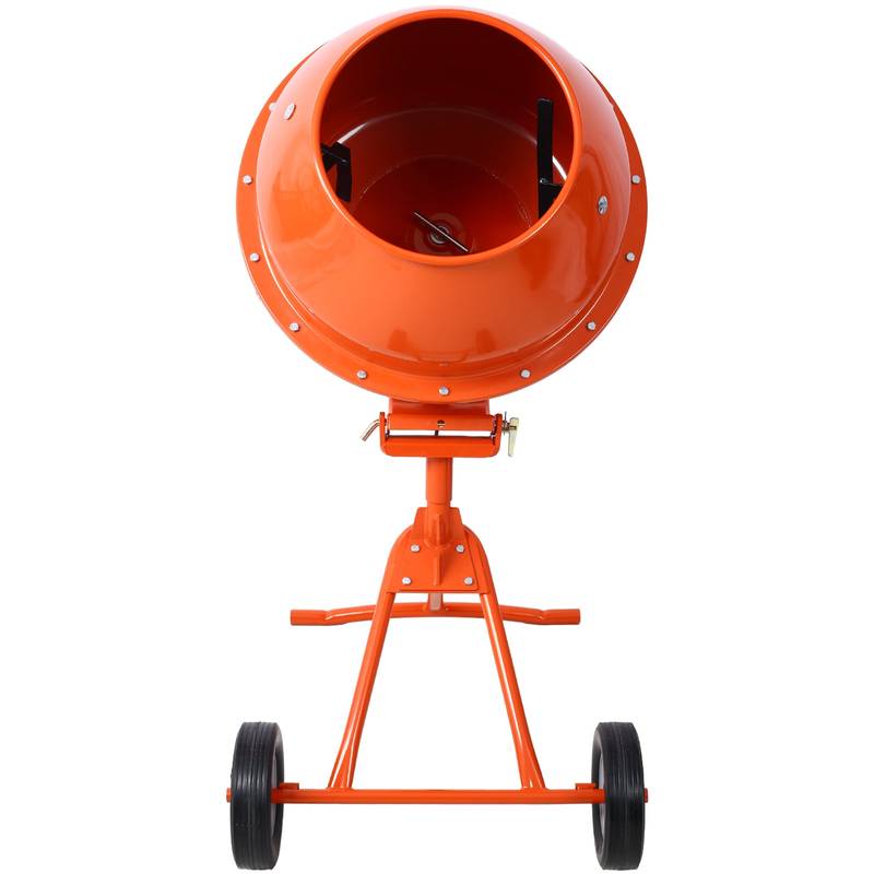 EasyMix Portable Cement Mixer