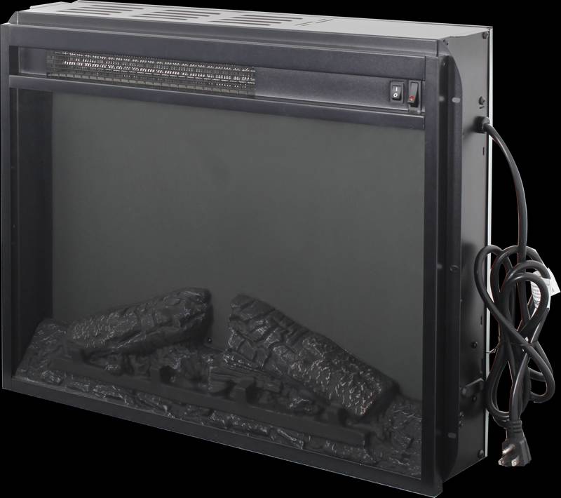 CozyGlow Electric Fireplace Insert