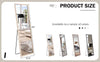 Stylish Full-Length Mirror for Every Space