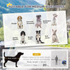Paw-some Adventure Pet Trailer