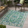 Meridian Cozy Area Rug
