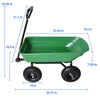 Garden Companion Wagon
