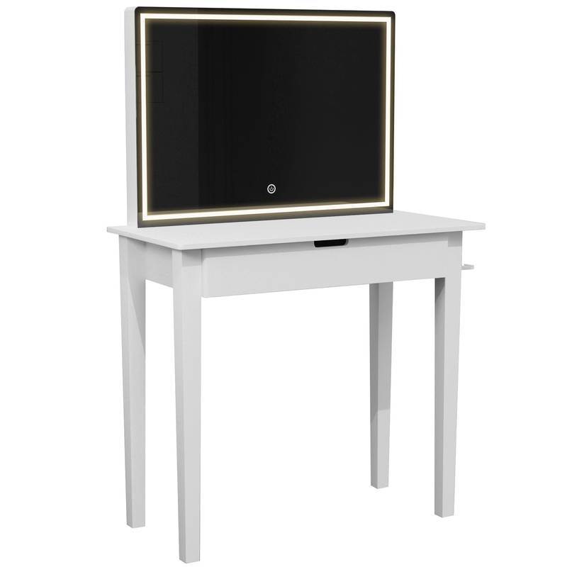 Glow Up Vanity Set