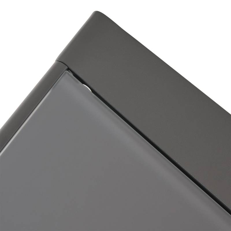 Coastal Charm Side Table