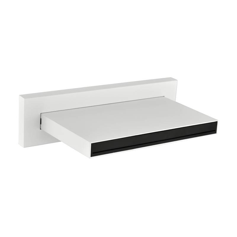 Cascade Shower Tub Filler