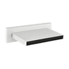 Cascade Shower Tub Filler
