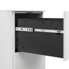 Locking Rolling File Cabinet