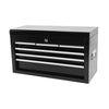 Rolling Tool Chest on Wheels - Mobile Storage Organizer