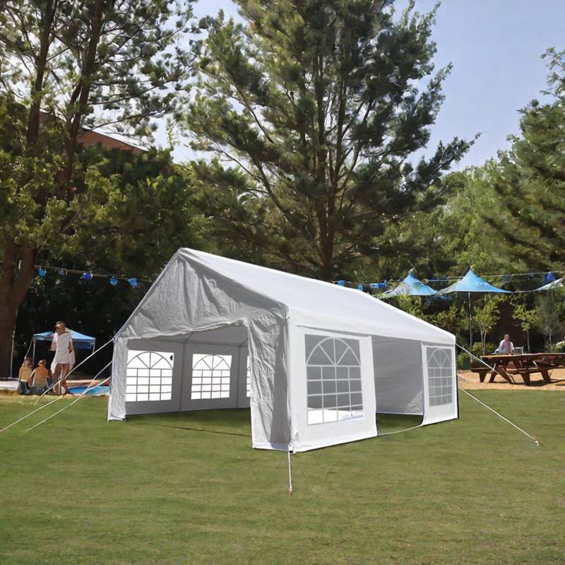 Ultimate Party Canopy Tent for Every Event