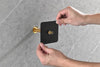 Stylish Shower Volume Control Valve