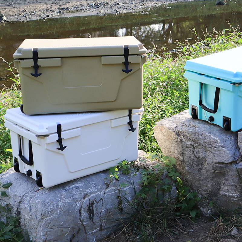 ChillMate Portable Outdoor Cooler