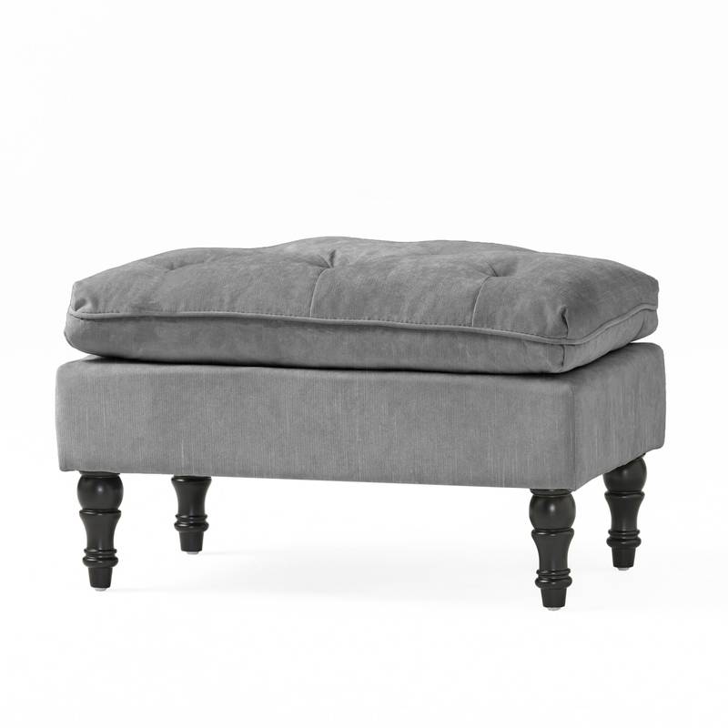 Cozy Lofton Ottoman
