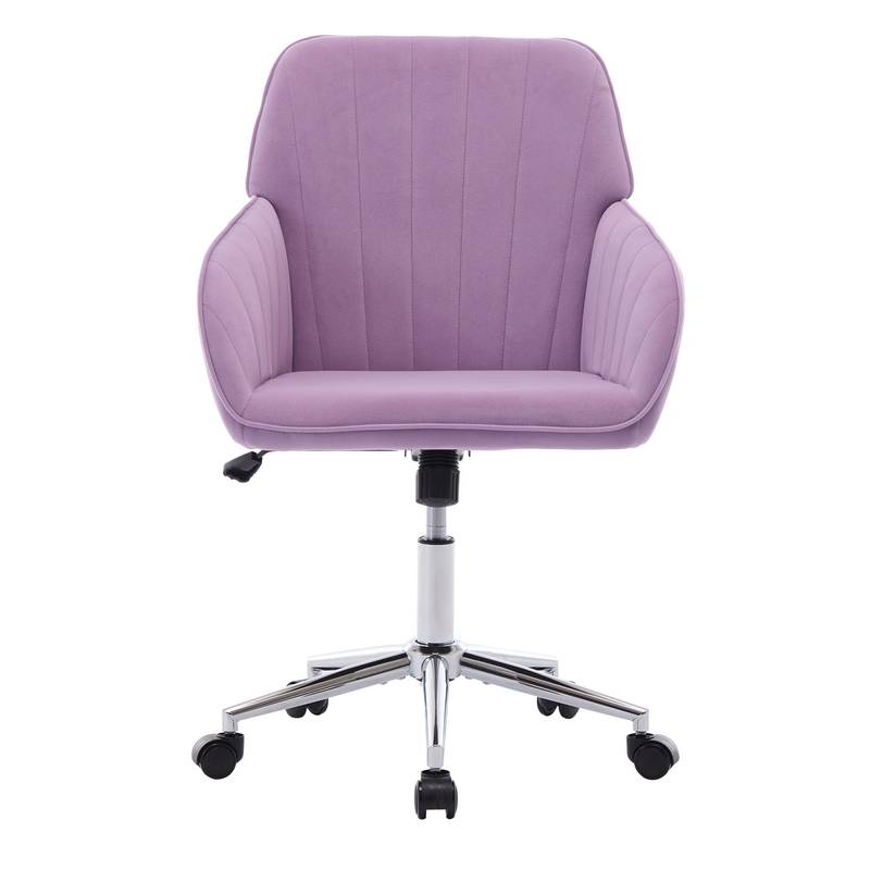 Cozy Comfort Swivel Chair