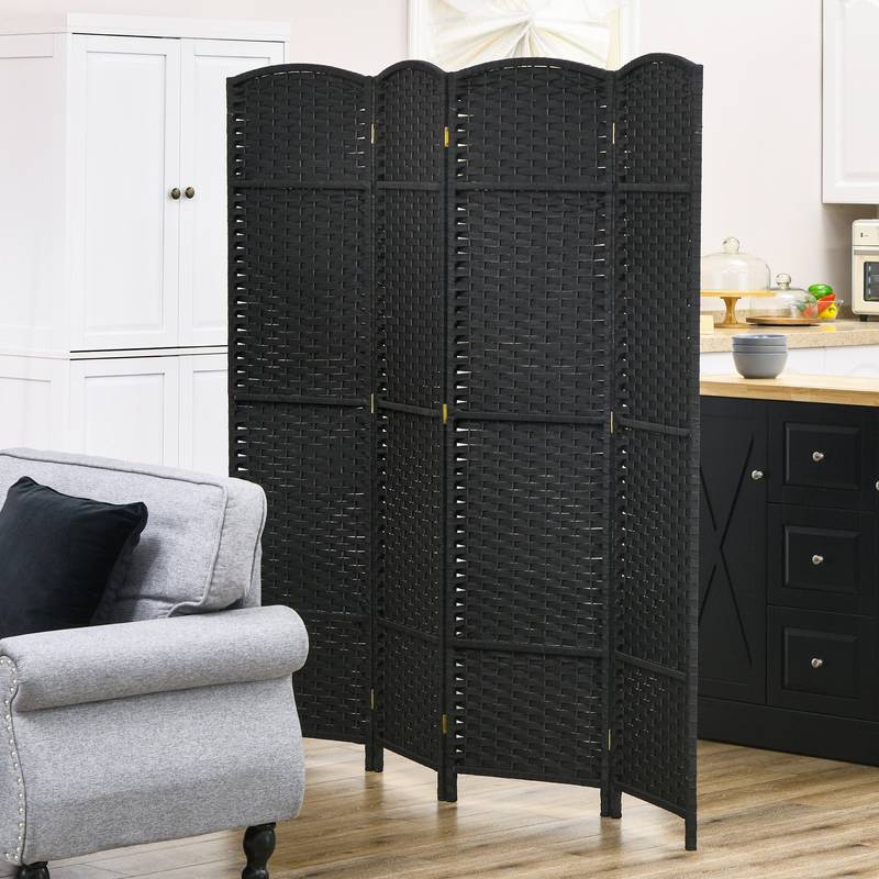Stylish Privacy Room Divider
