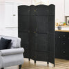 Stylish Privacy Room Divider