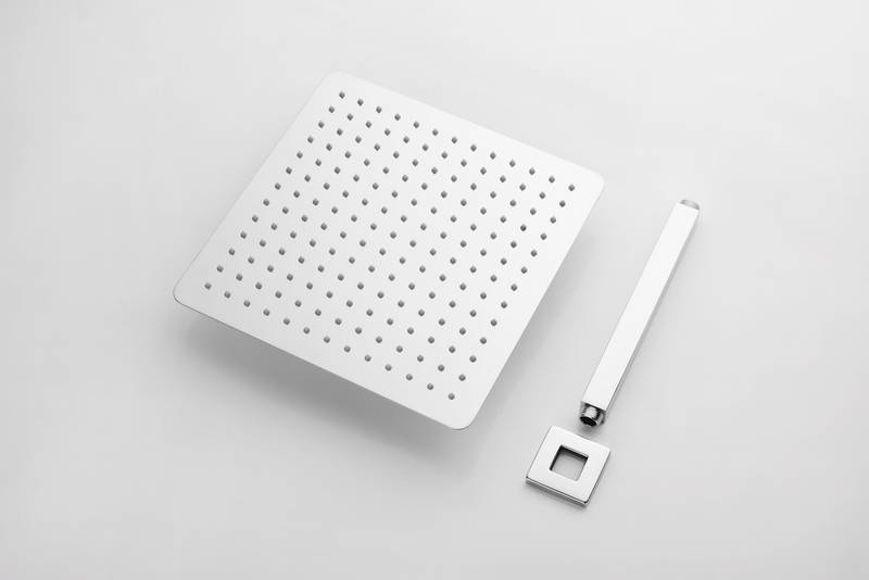 Ultimate Rainfall Shower Head