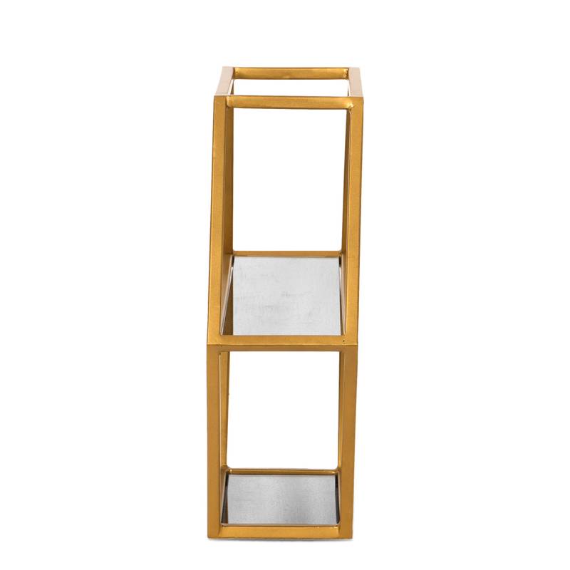 Honeycomb Haven Shelf