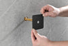 Stylish Shower Volume Control Valve
