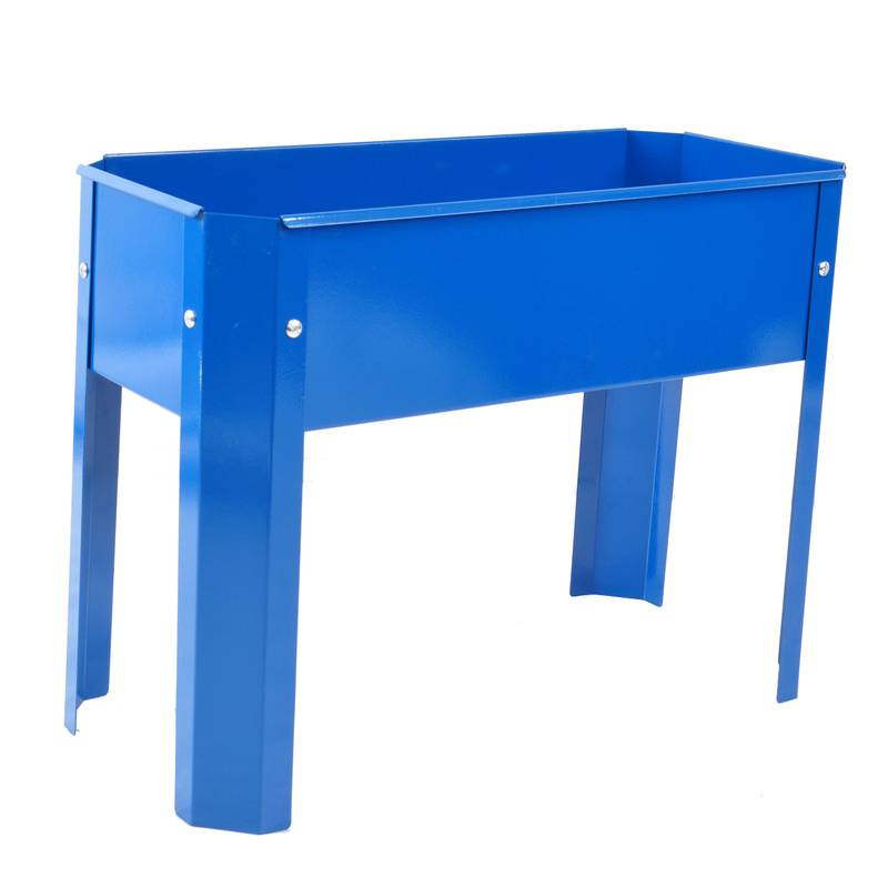 Blue Sky Elevated Garden Planter