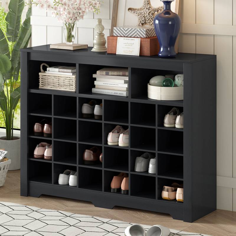Chic Cubby: Stylish Shoe Storage for Every Space