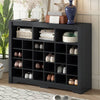 Chic Cubby: Stylish Shoe Storage for Every Space