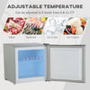 ChillMate Compact Freezer