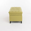 Cozy Cubes Storage Ottoman