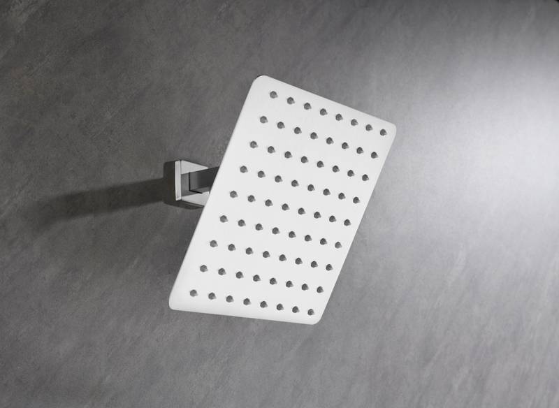 Revitalizing Rainfall Showerhead