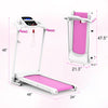 EasyFold Electric Treadmill: Your Ultimate Fitness Companion