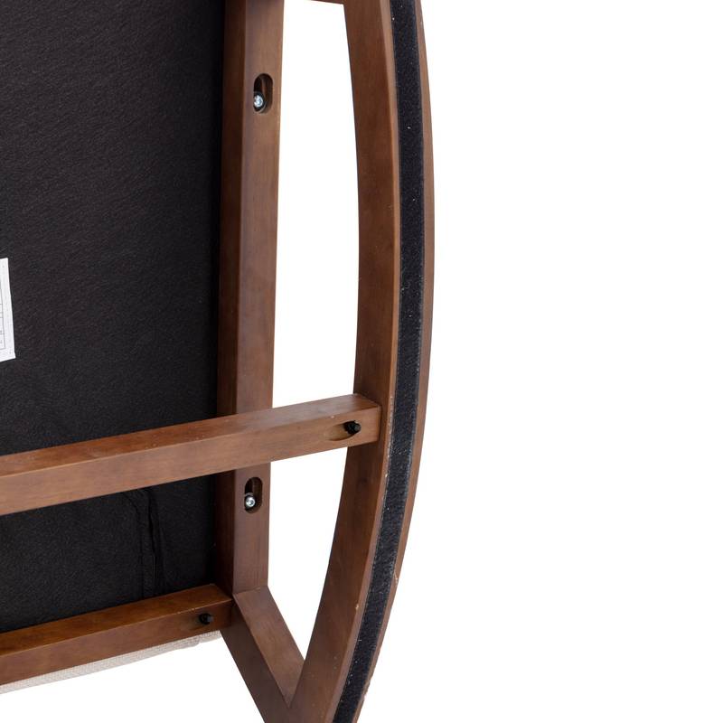 Cozy Glider Rocking Chair