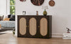 Rattan Chic Retro Sideboard