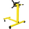 Coyote Rotating Engine Stand - Heavy-Duty Support for Testing and Mechanic Needs
