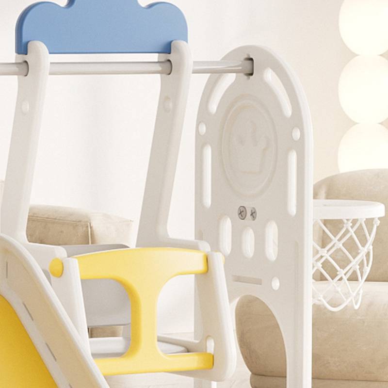 Toddler Fun Slide and Playset