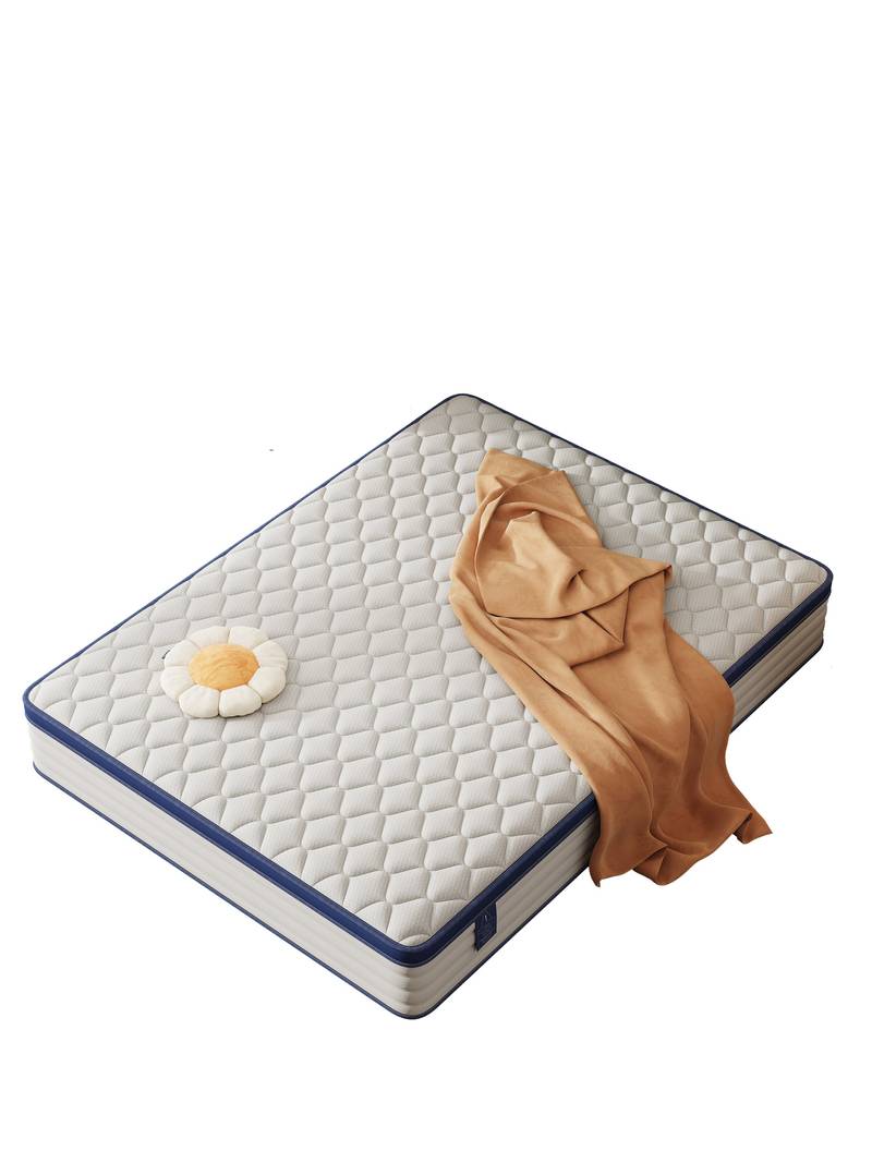 CloudComfort Gel Mattress