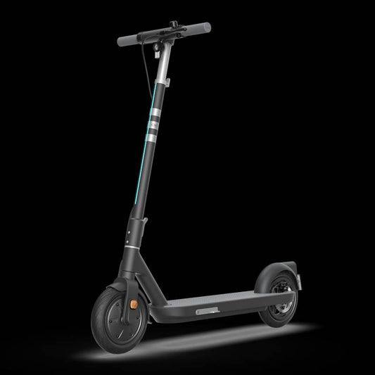 SwiftRide Foldable Electric Scooter - Go Further, Ride Faster!