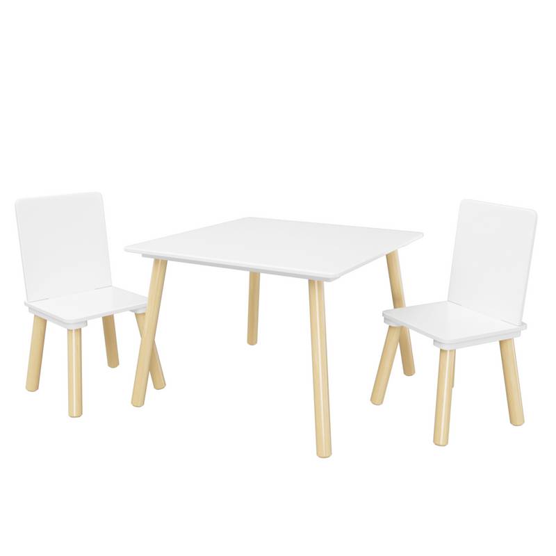 Playtime Table and Chair Set