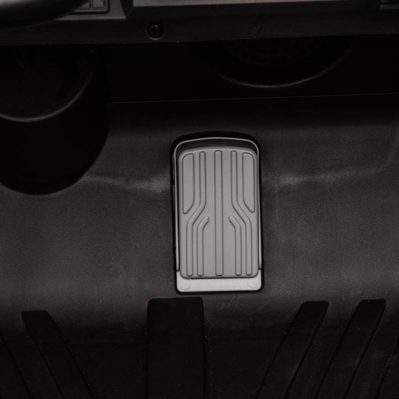 Adventure Duo Ride-On Truck with Remote Control