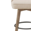 Swivel Style Counter Stool